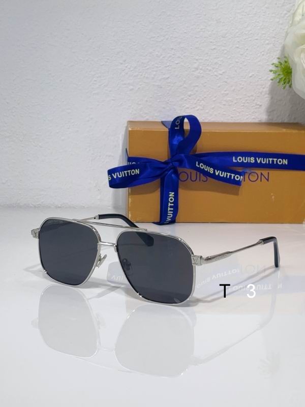 LV Sunglasses ID:20260410-2957